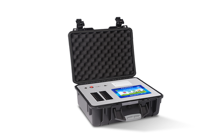 食品檢測設備能檢測山梨酸鉀嗎？