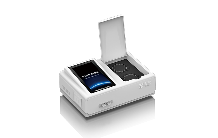 大學、中職院校、高校食堂快檢實驗室建設方案檢測實驗儀器配套