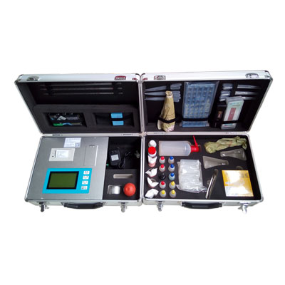 土壤肥料檢測實驗室儀器設備配置方案(常規實驗室全套儀器設備)