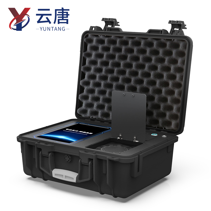 一站式食品安全檢測儀解決方案崛起覆蓋研發至應用全場景需求