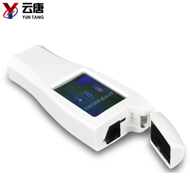 ATP熒光檢測儀主要是對什么進(jìn)行檢測呢？