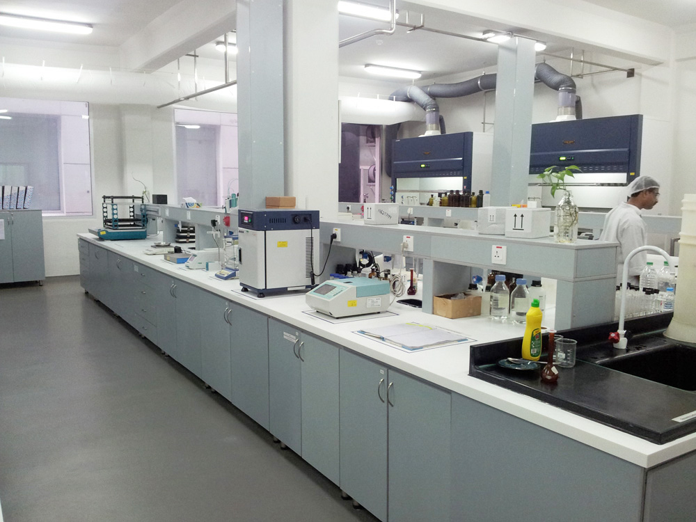 食品快檢設備為糧油、飼料加工企業提供支持