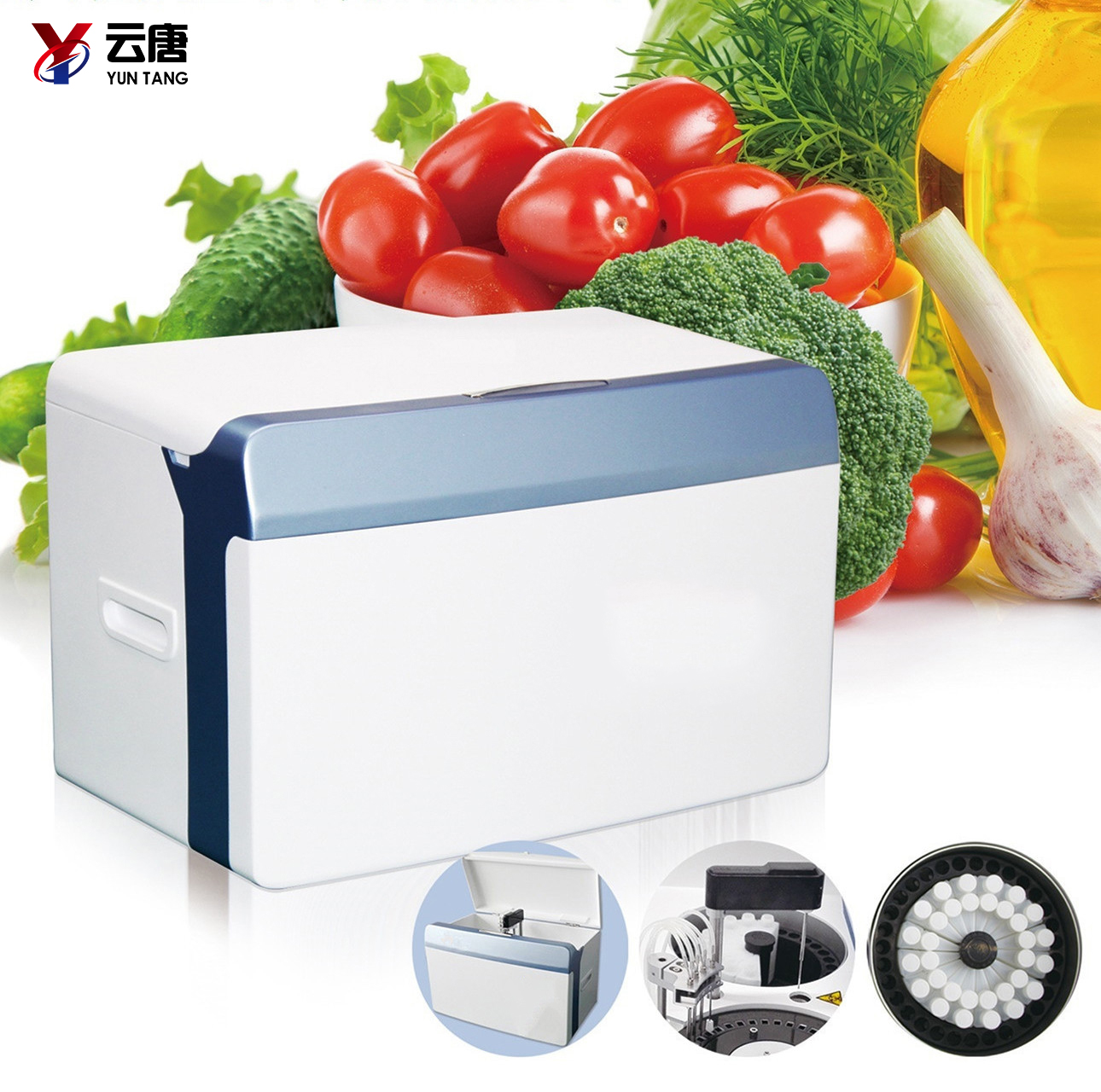 全自動(dòng)農(nóng)藥殘留檢測(cè)儀 全自動(dòng)農(nóng)藥殘留檢測(cè)儀